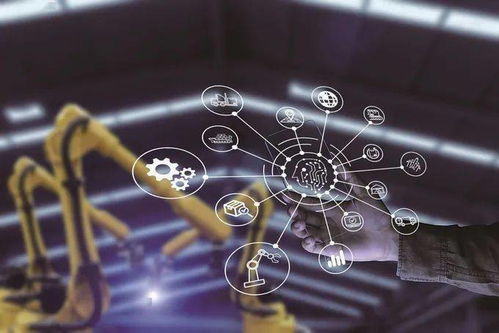 科技動(dòng)態(tài) 未來已來,江蘇面向新趨勢(shì)步入新賽道