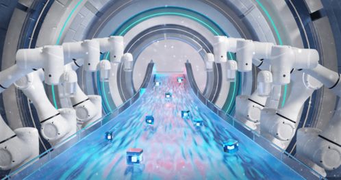 達摩院發(fā)布2022十大科技趨勢 俺是一個也看不懂鴨