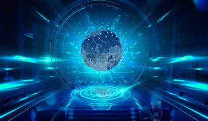 互聯(lián)網(wǎng)科技