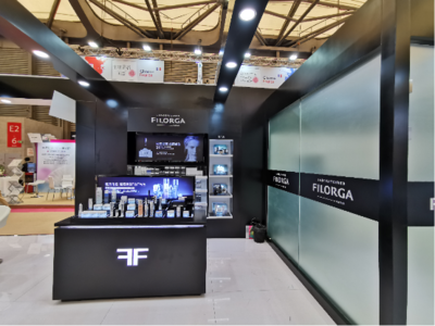 2019上海美博會|一起探究菲洛嘉的美學科技