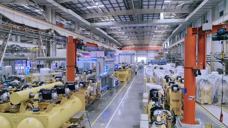 卡奧斯智造科技榮登“2025中國(guó)智能制造十大科技進(jìn)展” 引領(lǐng)工業(yè)智能化新浪潮