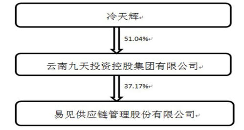區塊鏈第一股易見股份復牌觀察 光環褪去，核心技術短板引關注